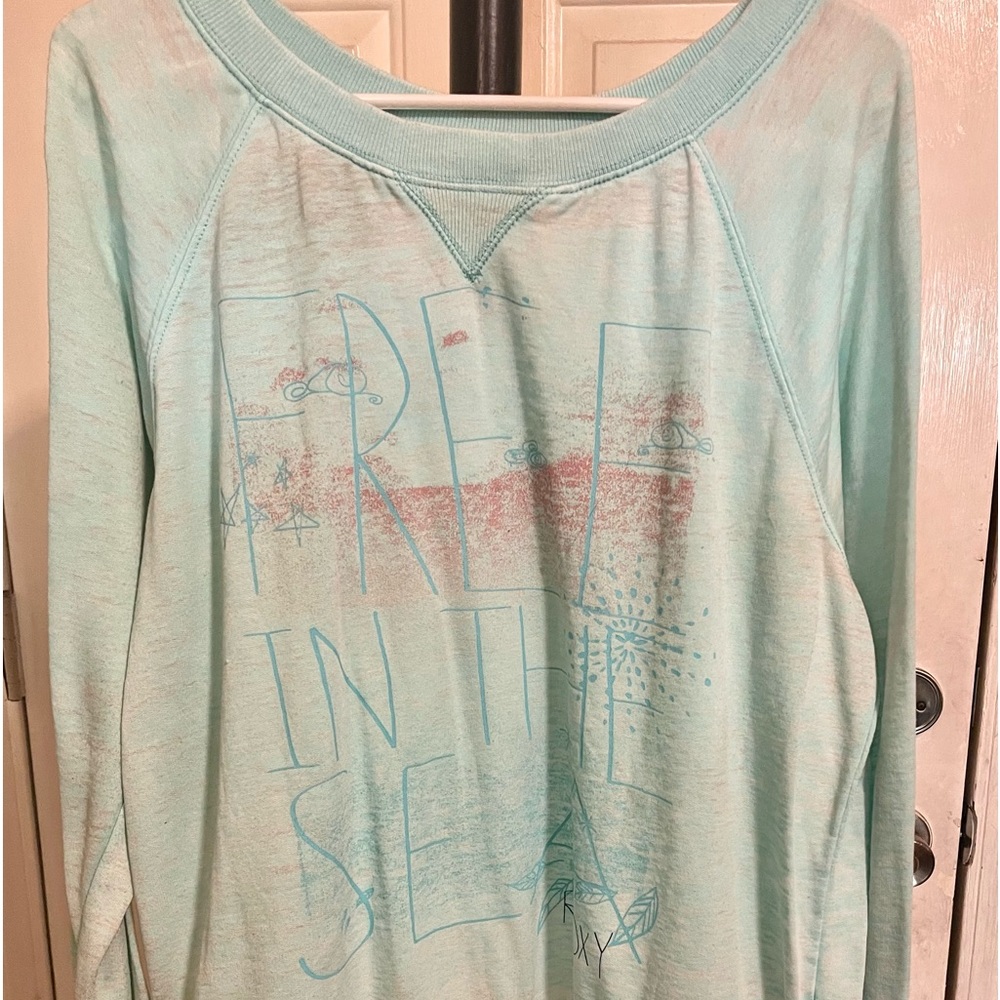 Roxy Sweater